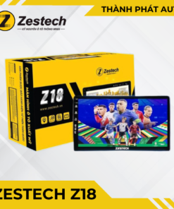 Màn Hình Android Zestech Z18