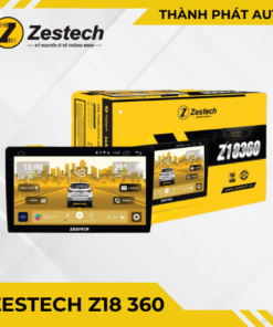 Màn Hình Android Zestech Z18 360