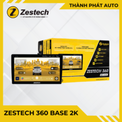 Màn Hình Android Zestech ZT360 Bản Base 2K
