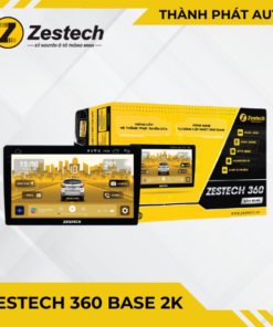 Màn Hình Android Zestech ZT360 Bản Base 2K