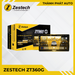 Màn Hình Android Zestech ZT360G