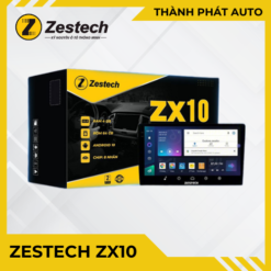 Màn Hình Android Zestech ZX10 Tiêu Chuẩn