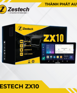 Màn Hình Android Zestech ZX10 Tiêu Chuẩn