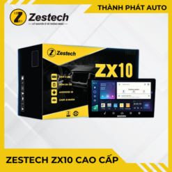Màn Hình Android Zestech ZX10 Bản Cao Cấp