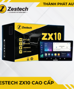 Màn Hình Android Zestech ZX10 Bản Cao Cấp