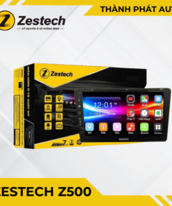 Màn Hình Android Zestech Z500 Cho Ô Tô Xe Hơi