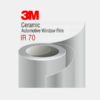 Phim cách nhiệt 3M Ceramic 70 cho kính trước xe ô tô
