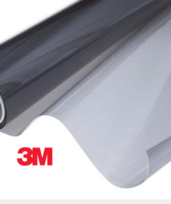 Phim cách nhiệt 3M Crystalline CR20 cho kính sau xe ô tô