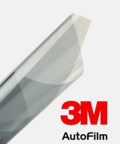 Phim cách nhiệt 3M Crystalline CR40 cho kính sau xe ô tô