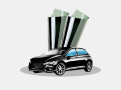 Phim cách nhiệt 3M IR50 cho kính lái xe ô tô