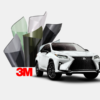 Phim cách nhiệt 3M IR15 cho kính sau xe ô tô