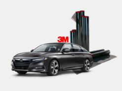 Phim cách nhiệt 3M IR25 cho kính sau xe ô tô