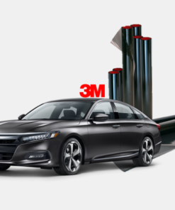 Phim cách nhiệt 3M IR25 cho kính sau xe ô tô