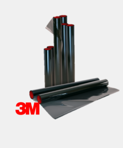 Phim cách nhiệt 3M IR25 cho kính sườn xe ô tô