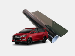 Phim cách nhiệt CeraMAX Gold cho xe 7 chỗ