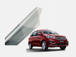 Phim cách nhiệt INMAX tiêu chuẩn cho xe 7 chỗ