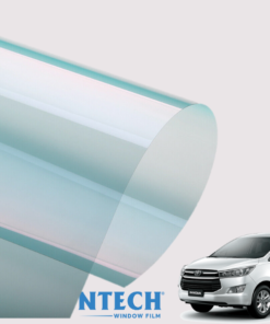 Phim cách nhiệt NTECH gói cao cấp cho xe 7 chỗ