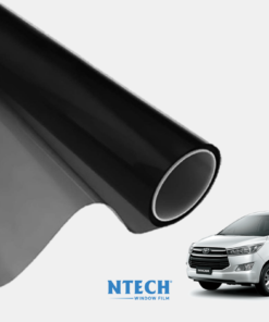 Phim cách nhiệt NTECH gói siêu cấp cho xe 7 chỗ
