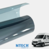 Phim cách nhiệt NTECH gói tiêu chuẩn cho xe 16 chỗ