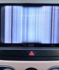 Sửa chữa đầu DVD đầu CD xe ô tô tại HCM