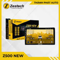 Màn Hình Android Zestech Z500 New Cho Ô Tô Xe Hơi