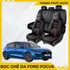 BỌC GHẾ DA CHO Ô TÔ FORD FOCUS
