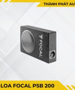 LOA FOCAL PSB 200