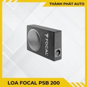 LOA FOCAL PSB 200