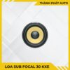 LOA SUB FOCAL 30 KXE