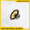 LOA SUB FOCAL ES 165 K