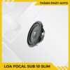 Loa FOCAL SUB 10 SLIM
