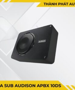 Loa Sub Audison APBX 10DS
