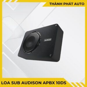 Loa Sub Audison APBX 10DS