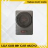 Loa Sub BH Car Audio
