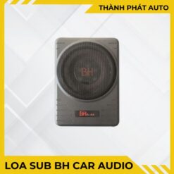 Loa Sub BH Car Audio