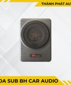 Loa Sub BH Car Audio