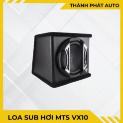 Loa Sub hơi MTS VX10