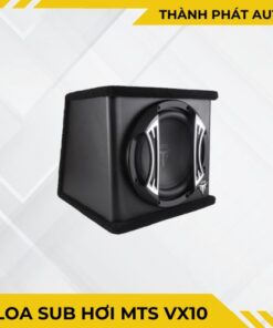 Loa Sub hơi MTS VX10