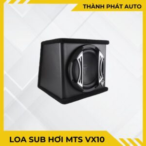 Loa Sub hơi MTS VX10