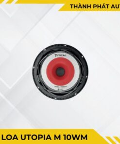 Loa Utopia M 10WM