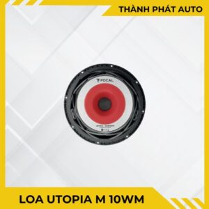 Loa Utopia M 10WM
