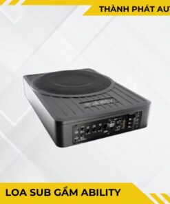 Loa sub gầm Ability