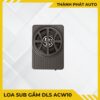 Loa sub gầm DLS ACW10