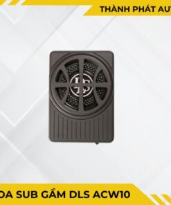 Loa sub gầm DLS ACW10