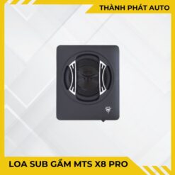 Loa sub gầm MTS X8 PRO