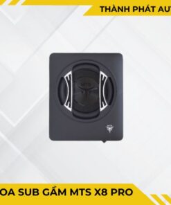 Loa sub gầm MTS X8 PRO