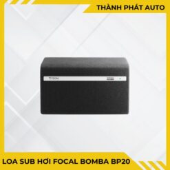 Loa sub hơi FOCAL BOMBA BP20