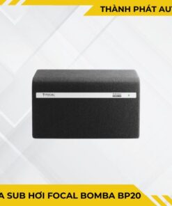 Loa sub hơi FOCAL BOMBA BP20