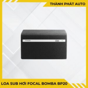Loa sub hơi FOCAL BOMBA BP20