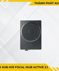 Loa sub hơi FOCAL ISUB ACTIVE 2.1